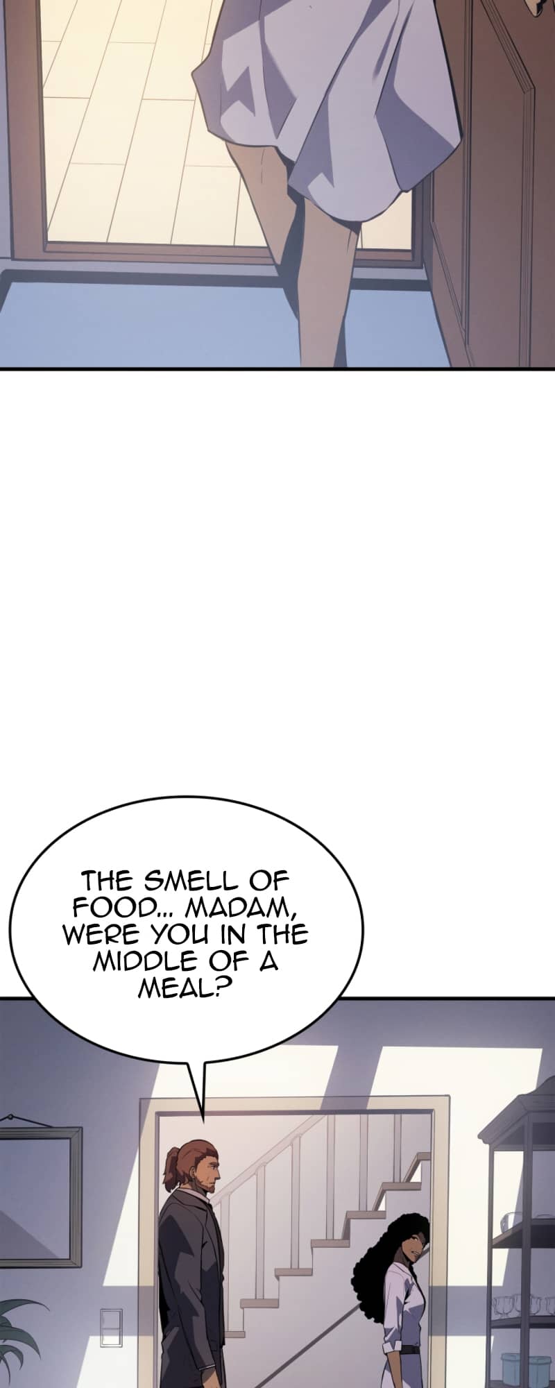 Solo Leveling, Chapter 185 image 39